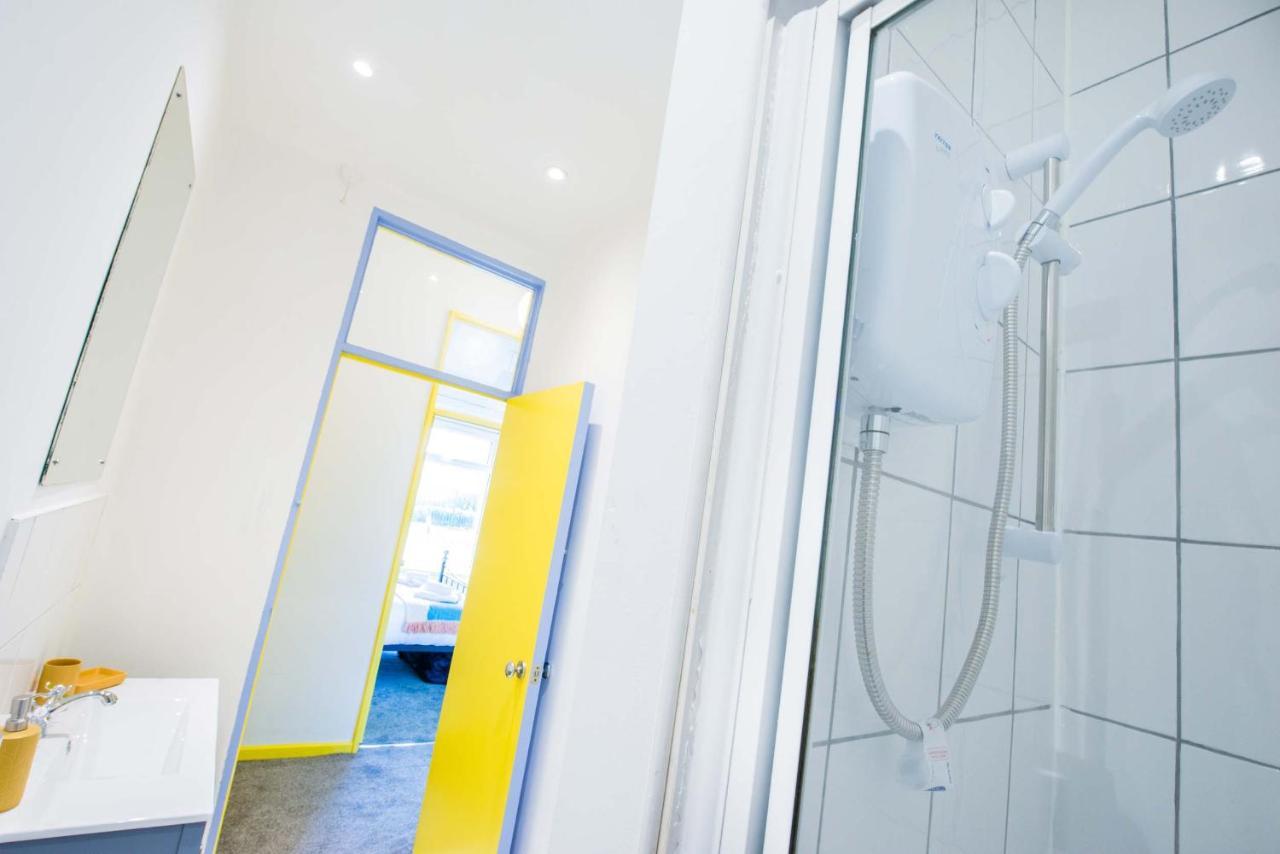 1 Bed Central Cardiff Apartment Ngoại thất bức ảnh